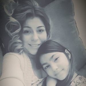 Meet your Posher, Cindy